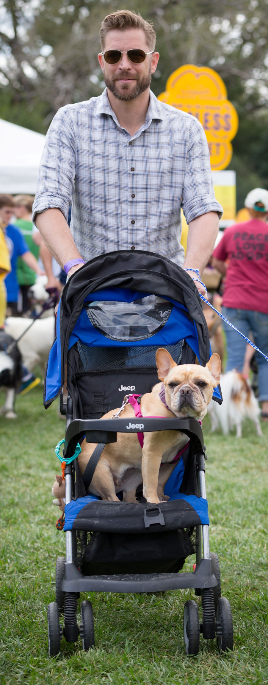 Walk for Animals